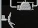 0132007A sprue DH.9a (detail 4)